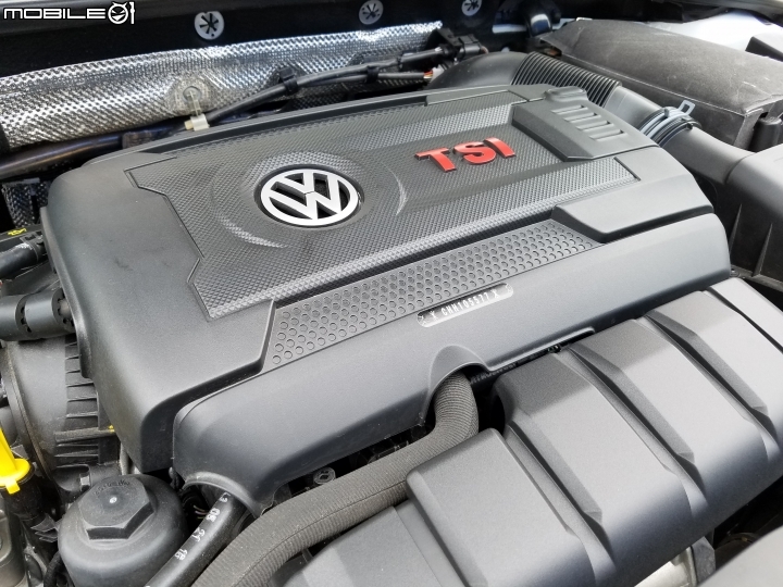 中國大陸購入FAW Volkswagen GTI MK7 開箱