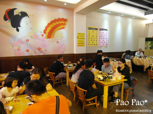 【大雅】二禾井平價日本料理(大雅店)~平價好吃已二訪