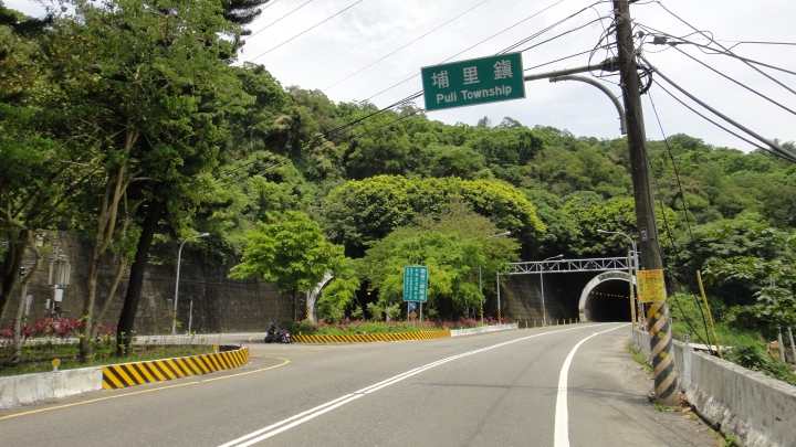 2016-05-07省道台14線全線加碼至屯原登山口(上)