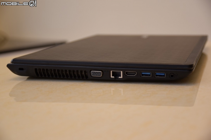 高CP的工作娛樂兩用機~ ACER V5-591G