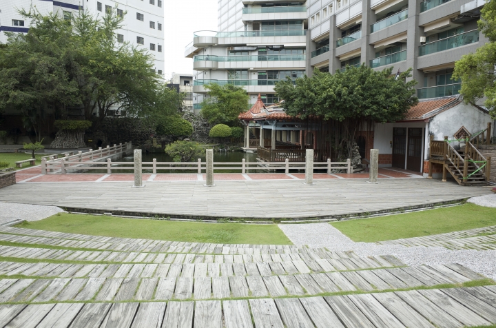 台南隱藏版美食西式建築篇！