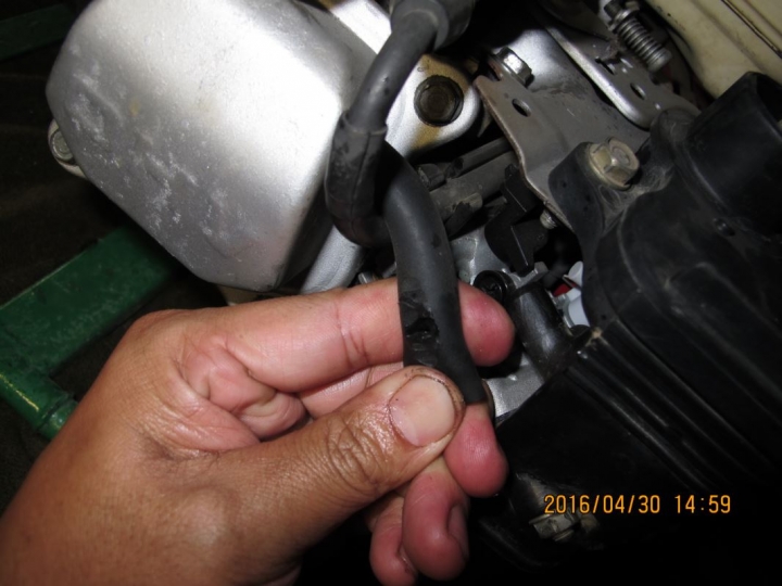 個人簡易工程-第67篇- 工進 KOSHIN LTD HIDELS PUMP 抽水機 SEH 50XP - 保養 清潔 整理 維修 (初學者 入門篇) -製作紀錄