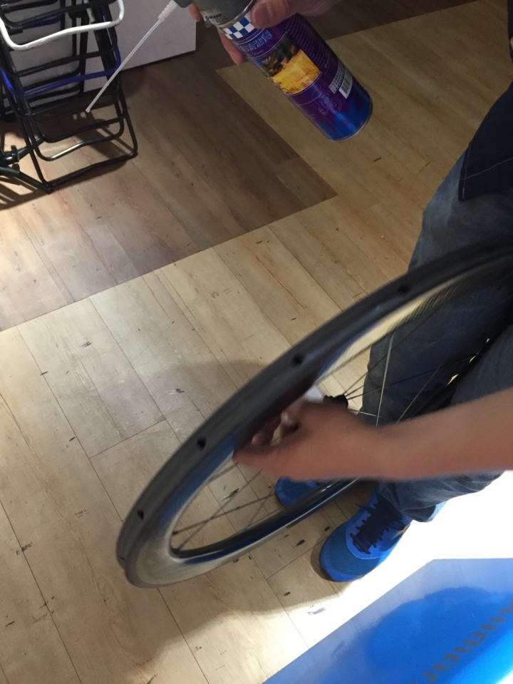 2016 Trinity Advanced Pro 1 開箱 (三鐵車_電子變速_ZIPP 404版輪_管胎) 一次滿足