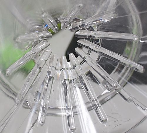 紫砂圓錐形濾杯