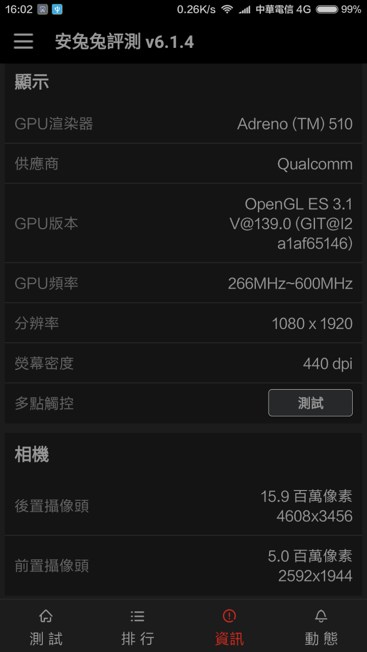 小米MAX極簡開箱