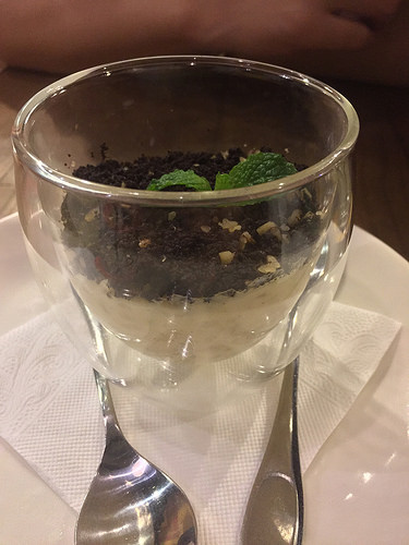 【食記】內湖捷運西湖站。Howfun好飯食堂(瑞光店)~來享用西班牙大鍋飯吧