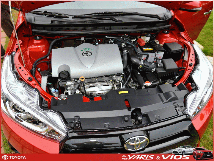 【體驗活動】TOYOTA All New VIOS & YARIS 全「心」動力大躍進 試駕活動