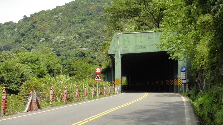 2016-05-07省道台14線全線加碼至屯原登山口(中)
