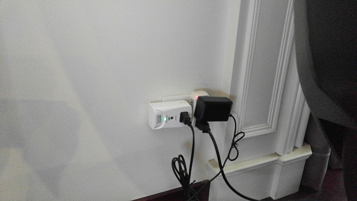 簡單-科技-便捷------我的居家物聯生活(1) Aiplug Aistrip遠端電源控制 skybell無線門鈴