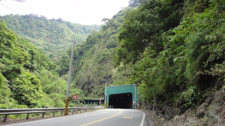 2016-05-07省道台14線全線加碼至屯原登山口(中)