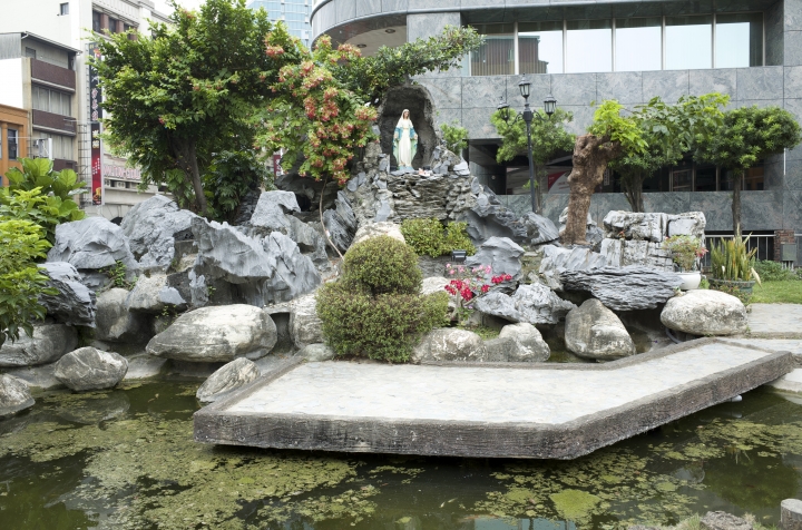 台南隱藏版美食西式建築篇!