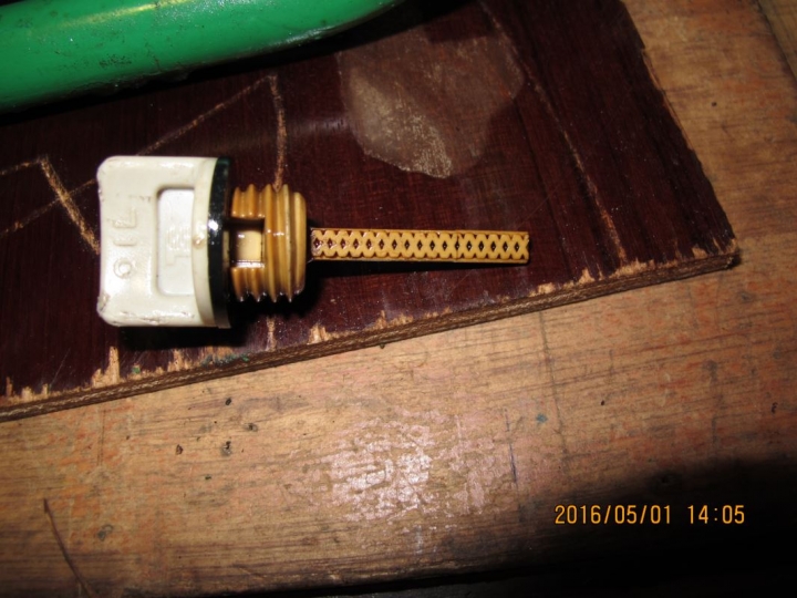 個人簡易工程-第67篇- 工進 KOSHIN LTD HIDELS PUMP 抽水機 SEH 50XP - 保養 清潔 整理 維修 (初學者 入門篇) -製作紀錄