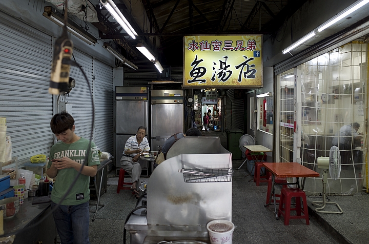 台南隱藏版美食西式建築篇！