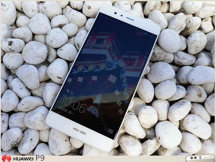 【開箱】Leica 雙鏡頭 HUAWEI P9 所見所得的新視界
