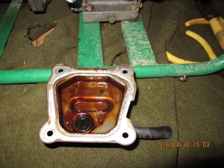 個人簡易工程-第67篇- 工進 KOSHIN LTD HIDELS PUMP 抽水機 SEH 50XP - 保養 清潔 整理 維修 (初學者 入門篇) -製作紀錄