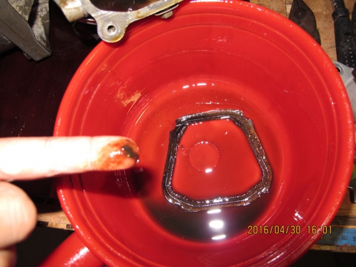 個人簡易工程-第67篇- 工進 KOSHIN LTD HIDELS PUMP 抽水機 SEH 50XP - 保養 清潔 整理 維修 (初學者 入門篇) -製作紀錄