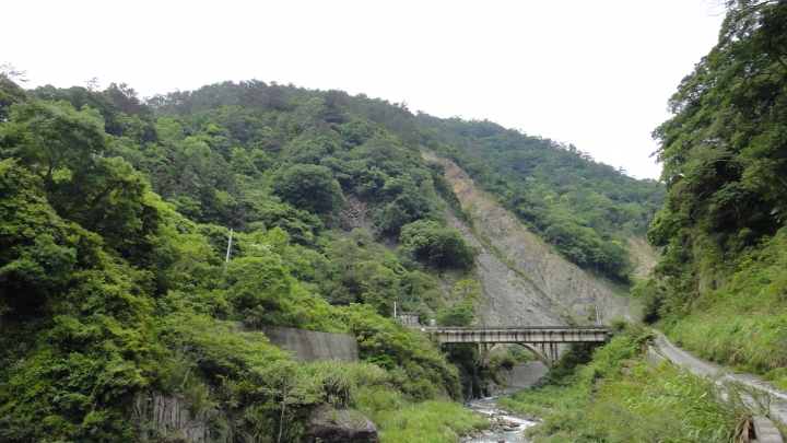 2016-05-07省道台14線全線加碼至屯原登山口(中)