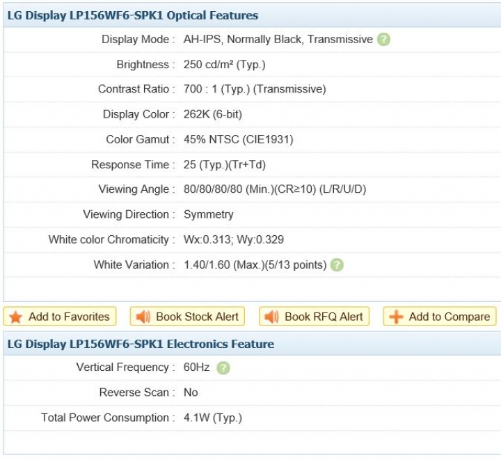 GIGABYTE P16G 技嘉首款GTX960M電競筆電