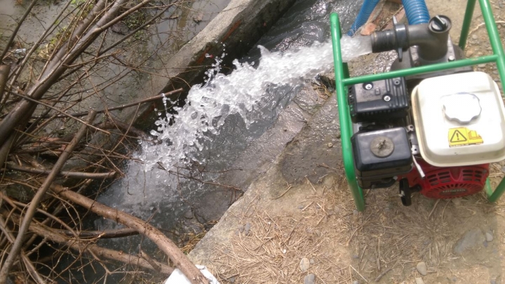 個人簡易工程-第67篇- 工進 KOSHIN LTD HIDELS PUMP 抽水機 SEH 50XP - 保養 清潔 整理 維修 (初學者 入門篇) -製作紀錄