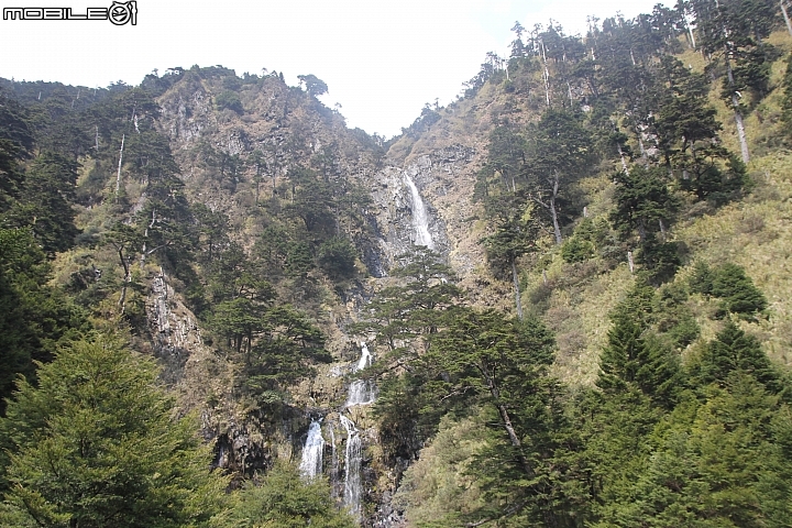 2016.4.20-24-能高安東軍縱走-5天4夜.台灣最美的山林.裸跳時刻