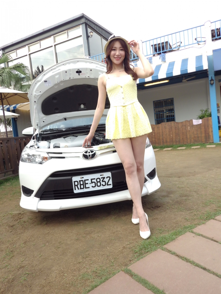 駕馭樂趣、魅力升級 All New VIOS & YARIS試駕體驗會