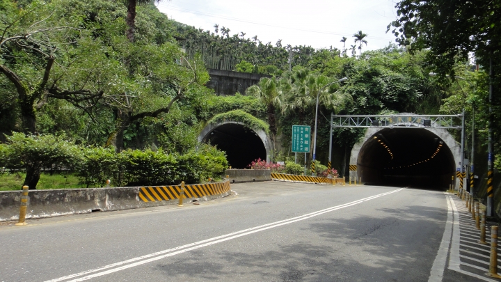 2016-05-07省道台14線全線加碼至屯原登山口(上)