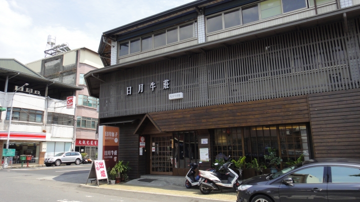 2016-05-07省道台14線全線加碼至屯原登山口(上)