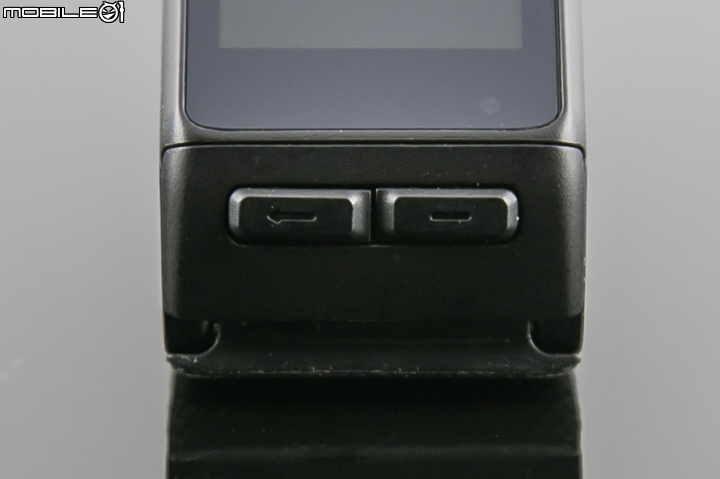 Garmin vivoactive HR 搶先試用分享