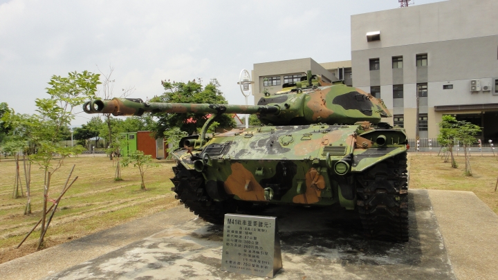 2016-05-07省道台14線全線加碼至屯原登山口(上)