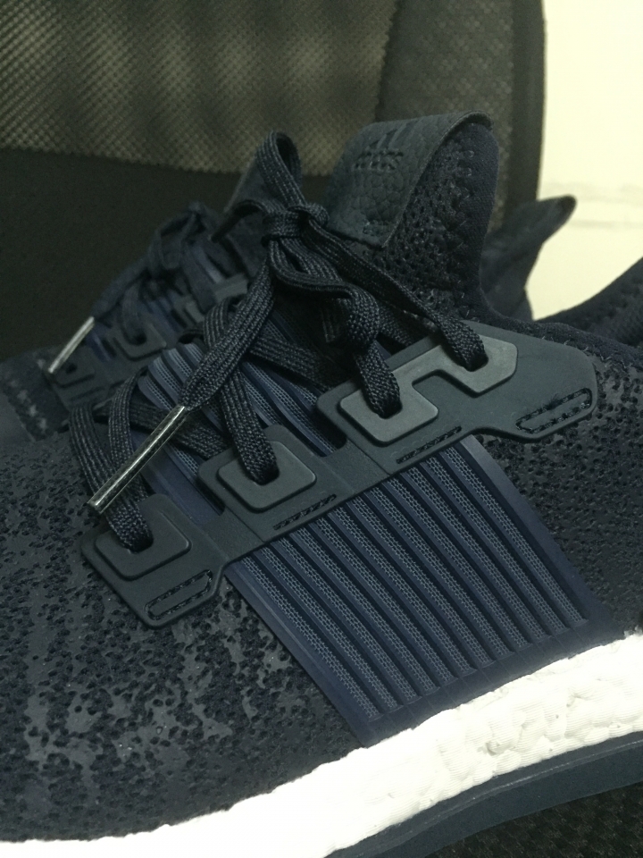 adidas PURE BOOST ZG PRIME 開箱