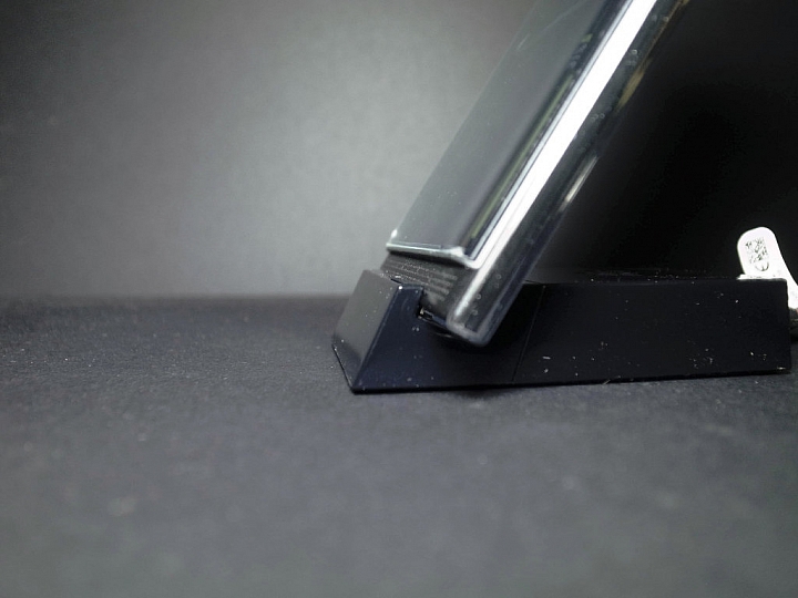 Priv 開箱與嘸蝦米使用心得