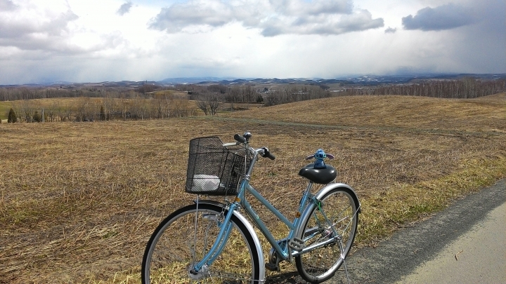 日本雙鐵遊(鐵道+鐵馬),看櫻花+吃美食+泡溫泉+遇狐狸+賞雪景,一次搞定~