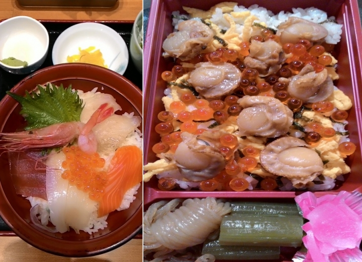 日本雙鐵遊(鐵道+鐵馬),看櫻花+吃美食+泡溫泉+遇狐狸+賞雪景,一次搞定~