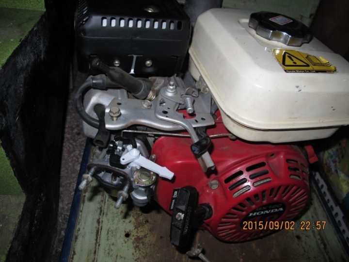 個人簡易工程-第67篇- 工進 KOSHIN LTD HIDELS PUMP 抽水機 SEH 50XP - 保養 清潔 整理 維修 (初學者 入門篇) -製作紀錄