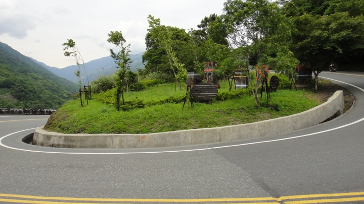 2016-05-07省道台14線全線加碼至屯原登山口(中)