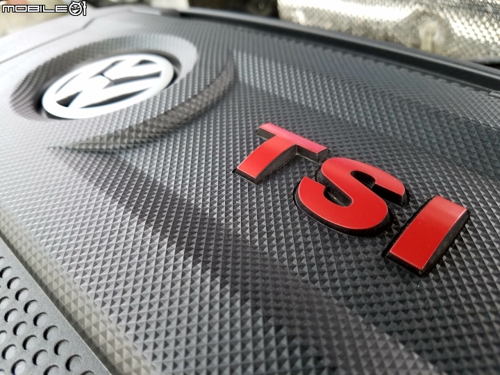 中國大陸購入FAW Volkswagen GTI MK7 開箱