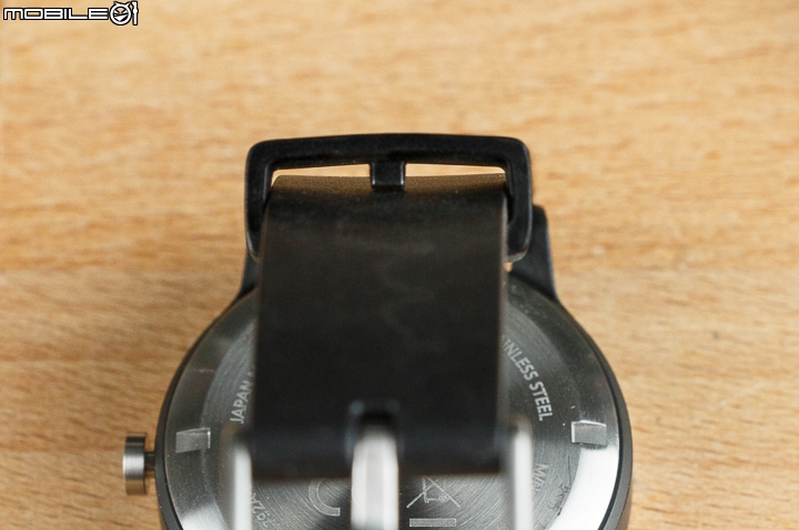 簡約優雅 Garmin vivomove Classic & Sport 實錶開箱分享