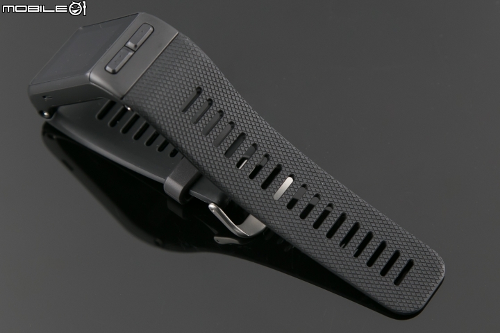 Garmin vivoactive HR 搶先試用分享