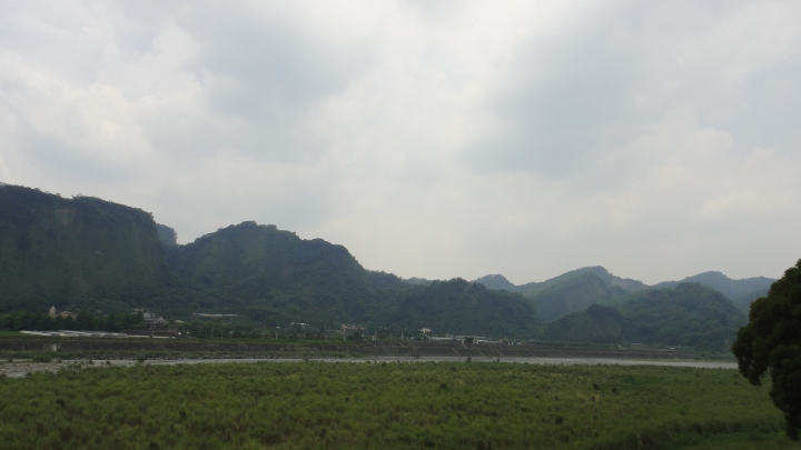 2016-05-07省道台14線全線加碼至屯原登山口(上)