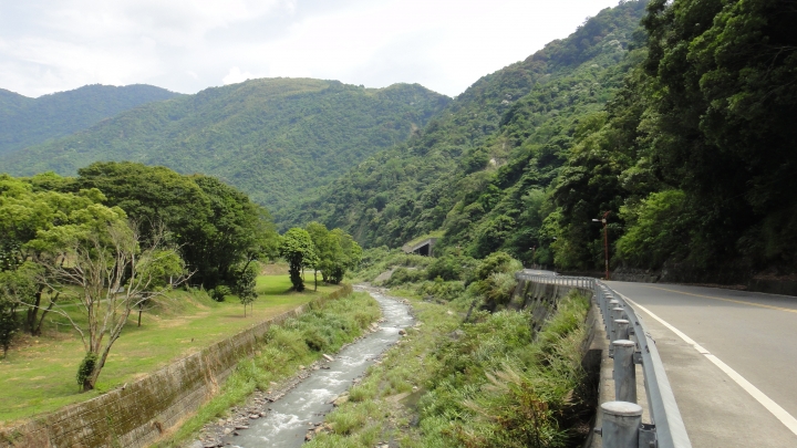 2016-05-07省道台14線全線加碼至屯原登山口(中)