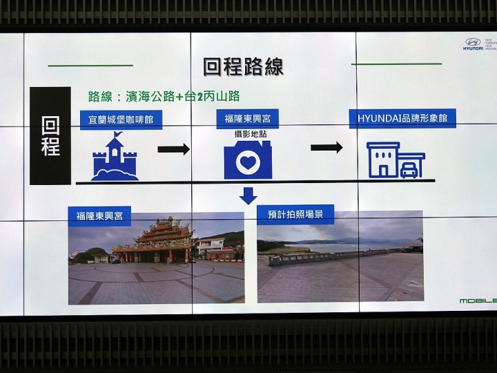 <<柴油旗艦 4WD>>HYUNDAI ALL NEW TUCSON試駕心得分享<<風靡魅力>>