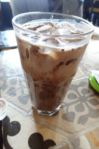 【食記】高雄三民區。多一點咖啡館(文山館) A Little More~ mini吐司好好吃 一定要點!