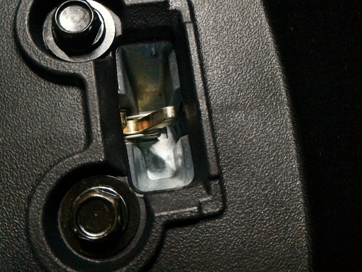JETS 雙碟新車體驗
