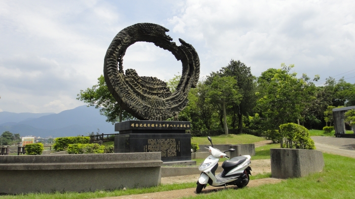 2016-05-07省道台14線全線加碼至屯原登山口(上)