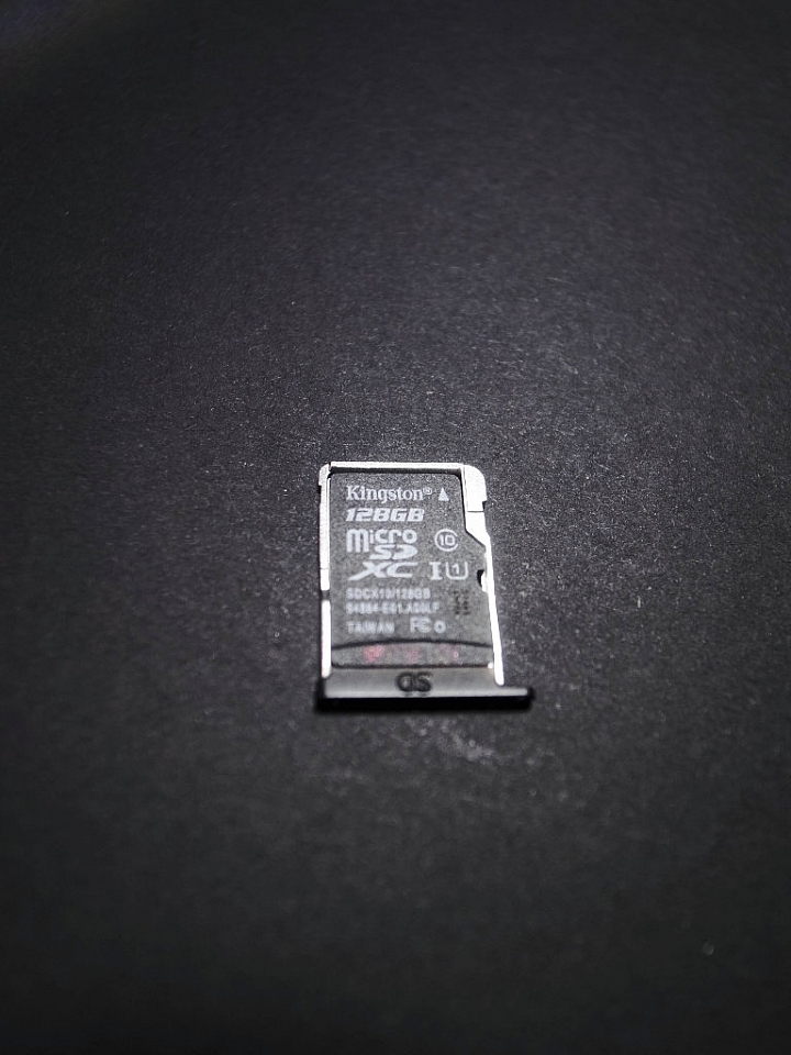 Priv 開箱與嘸蝦米使用心得
