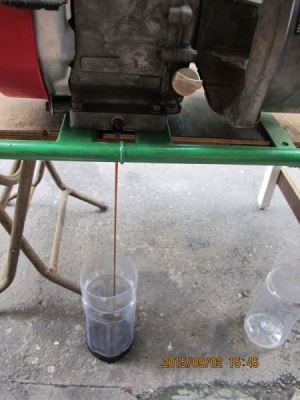 個人簡易工程-第67篇- 工進 KOSHIN LTD HIDELS PUMP 抽水機 SEH 50XP - 保養 清潔 整理 維修 (初學者 入門篇) -製作紀錄