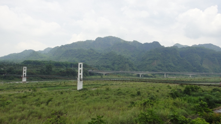 2016-05-07省道台14線全線加碼至屯原登山口(上)