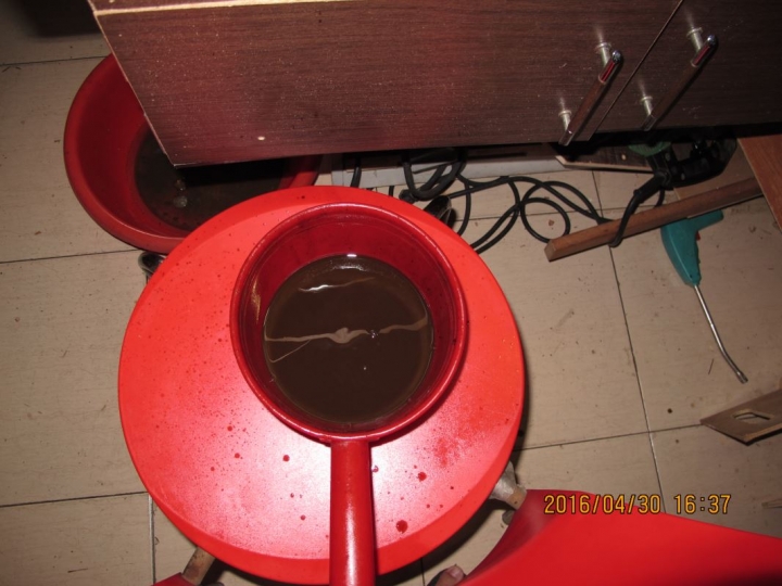 個人簡易工程-第67篇- 工進 KOSHIN LTD HIDELS PUMP 抽水機 SEH 50XP - 保養 清潔 整理 維修 (初學者 入門篇) -製作紀錄