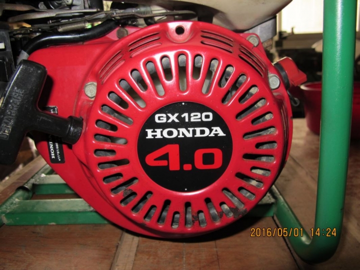 個人簡易工程-第67篇- 工進 KOSHIN LTD HIDELS PUMP 抽水機 SEH 50XP - 保養 清潔 整理 維修 (初學者 入門篇) -製作紀錄