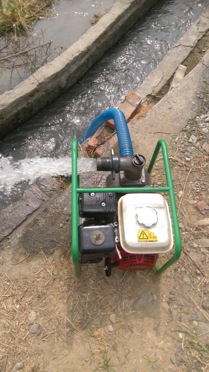 個人簡易工程-第67篇- 工進 KOSHIN LTD HIDELS PUMP 抽水機 SEH 50XP - 保養 清潔 整理 維修 (初學者 入門篇) -製作紀錄